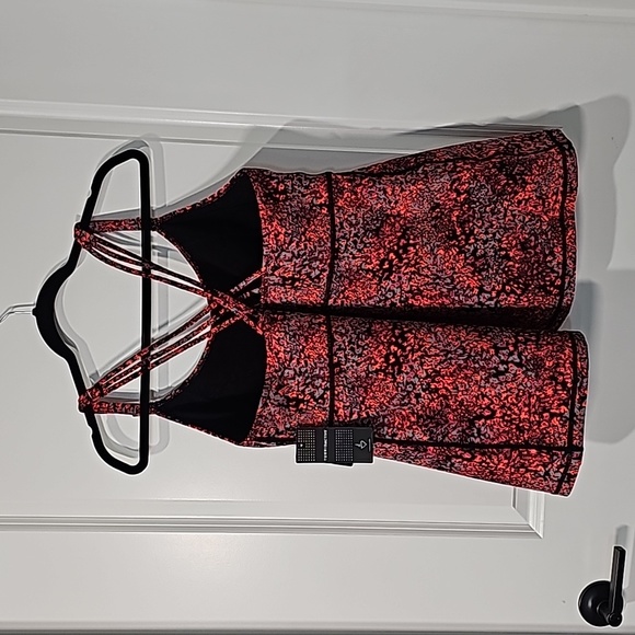 NWT | 3X (22/24) | Torrid | Strappy Back Active Tank - Picture 3 of 12